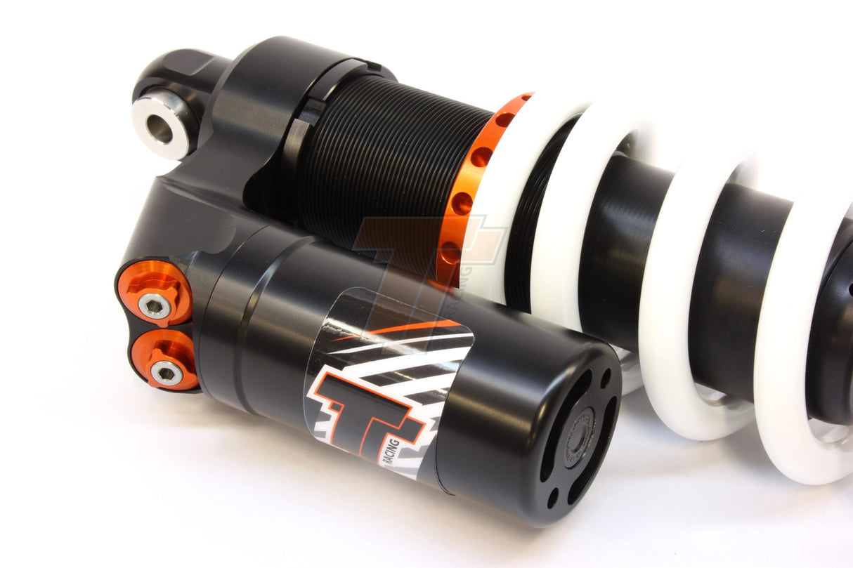 KTM 640 LC4-E SM 03-05 Rear Shock X-PERIENCE