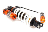 SUZUKI DL650A V-Strom 04-11 Rear Shock X-PERIENCE + HPA