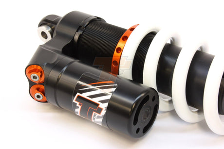 BMW HP2 Enduro 2005 - 2008 Rear Shock X-TREME