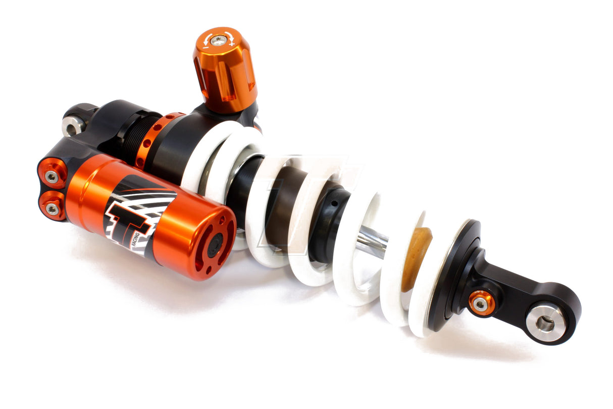 KTM 1090 ADVENTURE (S) 17-19 Rear Shock X-TREME + HPA