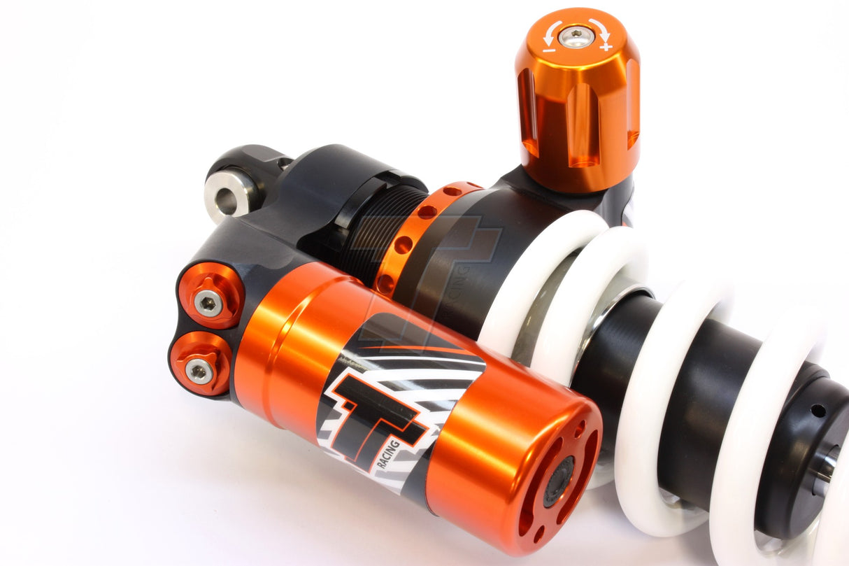 KTM 1050 ADVENTURE 15-16 Rear Shock X-TREME + HPA