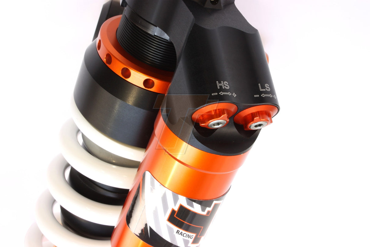 KTM 1290 SUPER ADVENTURE R 17-20 Rear Shock X-TREME + HPA