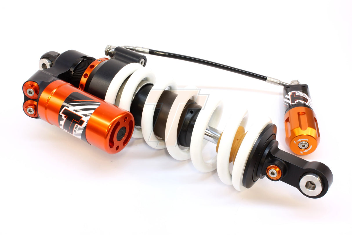 KTM 950 ADVENTURE 05-06 Rear Shock X-TREME + HPA