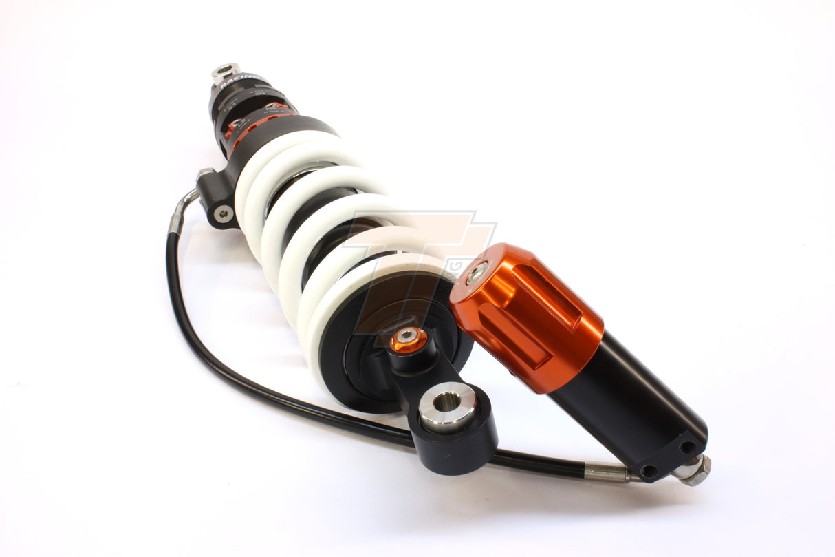 BMW F800GS Adventure 14-18 Rear Shock X-TREME + HPA