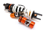 BMW F650GS Dakar 00-07 Rear Shock X-PERIENCE + HPA