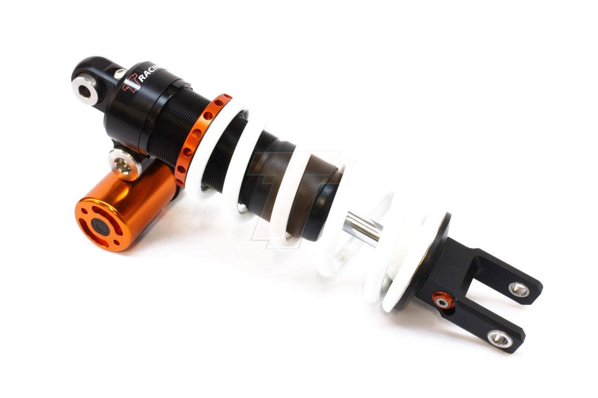 BMW S1000RR 2009 - 2014 Rear Shock X-TREME