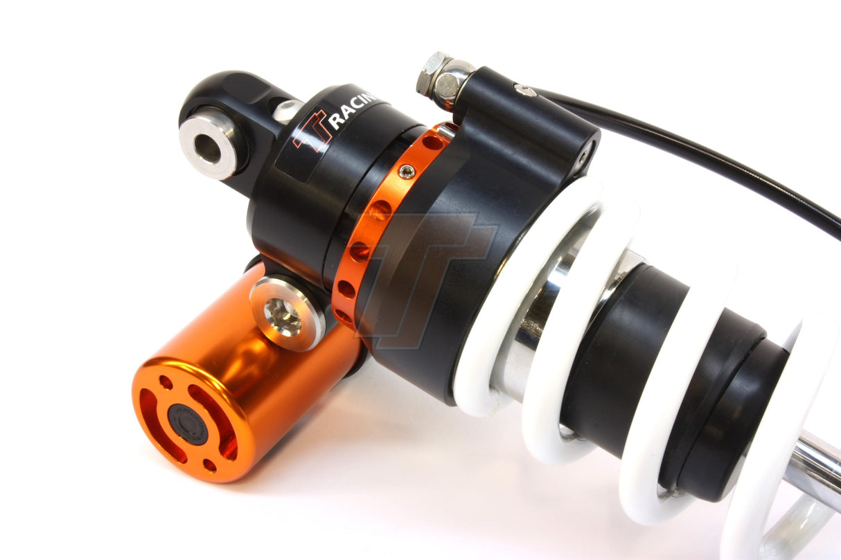 BMW S1000XR 15-19 Rear Shock X-CELLENT + HPA