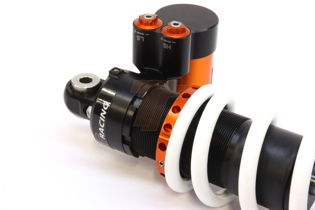 KTM 890 ADVENTURE R 2021 - 2025 Rear Shock X-TREME