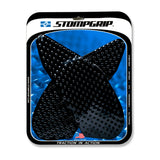 YZF-R1 2004 - 2006 Tank Grips