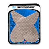YZF-R1 2004 - 2006 Tank Grips