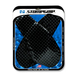 YZF-R6 2003 - 2005 Tank Grips