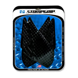 YZF-R1 2007 - 2008 Tank Grips