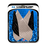 YZF-R1 2007 - 2008 Tank Grips