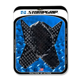 YZF-R6 2008 - 2016 Tank Grips