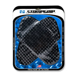 CBR 600RR 2003 - 2006 Tank Grips