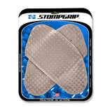 CBR 600RR 2003 - 2006 Tank Grips