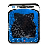 ZX6R 2009 - 2023 Tank Grips