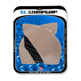 ZX6R 2009 - 2023 Tank Grips