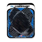 GSX-R 1000 2005 - 2006 Tank Grips