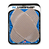 GSX-R 1000 2005 - 2006 Tank Grips