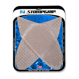 GSX-R 600 / 750 2006 - 2007 Tank Grips