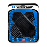 GSX-R 600 / 750 2011 - 2023 Tank Grips
