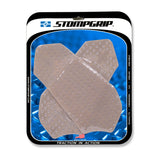 GSX-R 600 / 750 2011 - 2023 Tank Grips