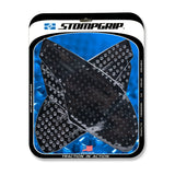 Daytona / Street Triple 675 / 765 2013 - 2023 Tank Grips