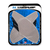 Daytona / Street Triple 675 / 765 2013 - 2023 Tank Grips