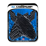 S1000RR 2009 - 2014 Tank Grips