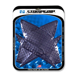 YZF-R1 2015 - 2023 Tank Grips