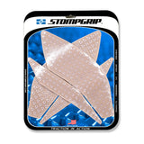 YZF-R1 2015 - 2023 Tank Grips