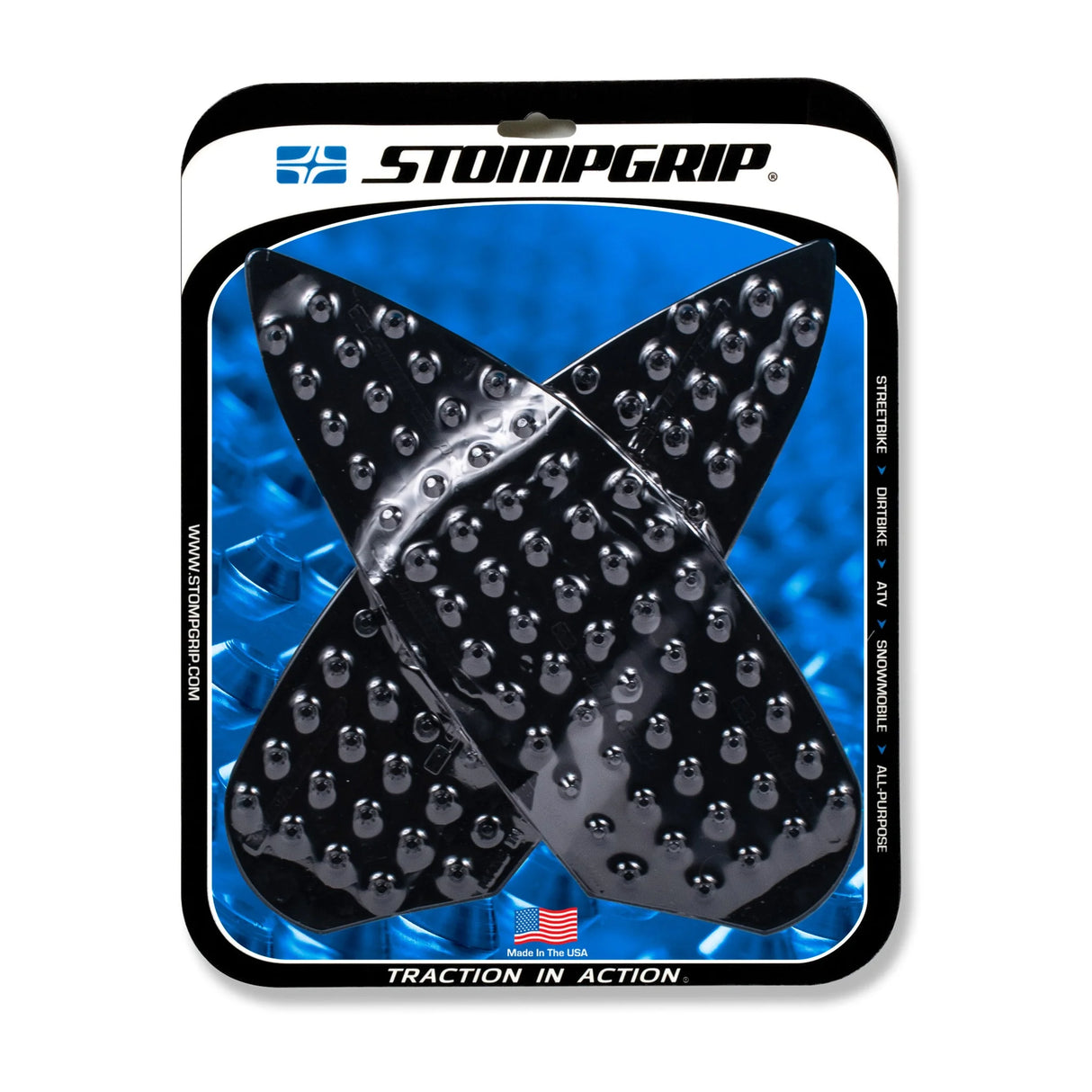 S1000RR / R 2020 - 2023 Tank Grips