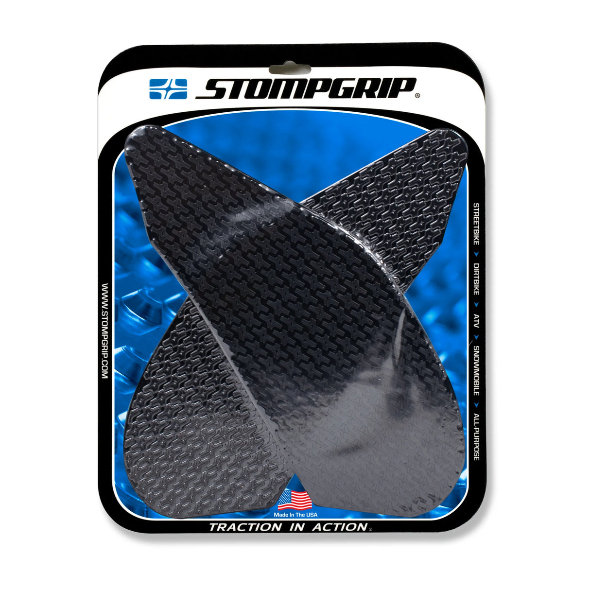 YZF-R1 2004 - 2006 Tank Grips