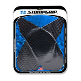 YZF-R1 2004 - 2006 Tank Grips