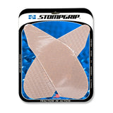 YZF-R1 2004 - 2006 Tank Grips