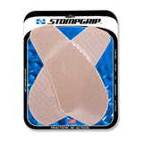 YZF-R6 2003 - 2005 Tank Grips