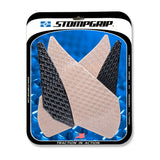 YZF-R1 2007 - 2008 Tank Grips