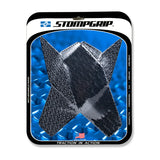 YZF-R6 2008 - 2016 Tank Grips