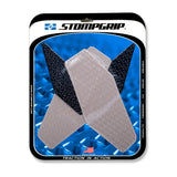 YZF-R6 2008 - 2016 Tank Grips