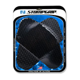CBR 600RR 2003 - 2006 Tank Grips