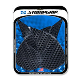 Z1000 2010 - 2016 Tank Grips