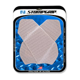 GSX-R 600 / 750 2011 - 2023 Tank Grips