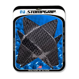 YZF-R1 2015 - 2023 Tank Grips
