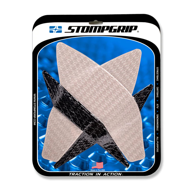 YZF-R1 2015 - 2023 Tank Grips