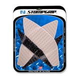 YZF-R1 2015 - 2023 Tank Grips