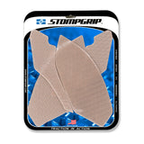 S1000RR / R 2015 - 2019 Tank Grips