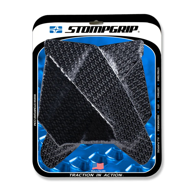 CBR 1000RR 2017 - 2023 Tank Grips