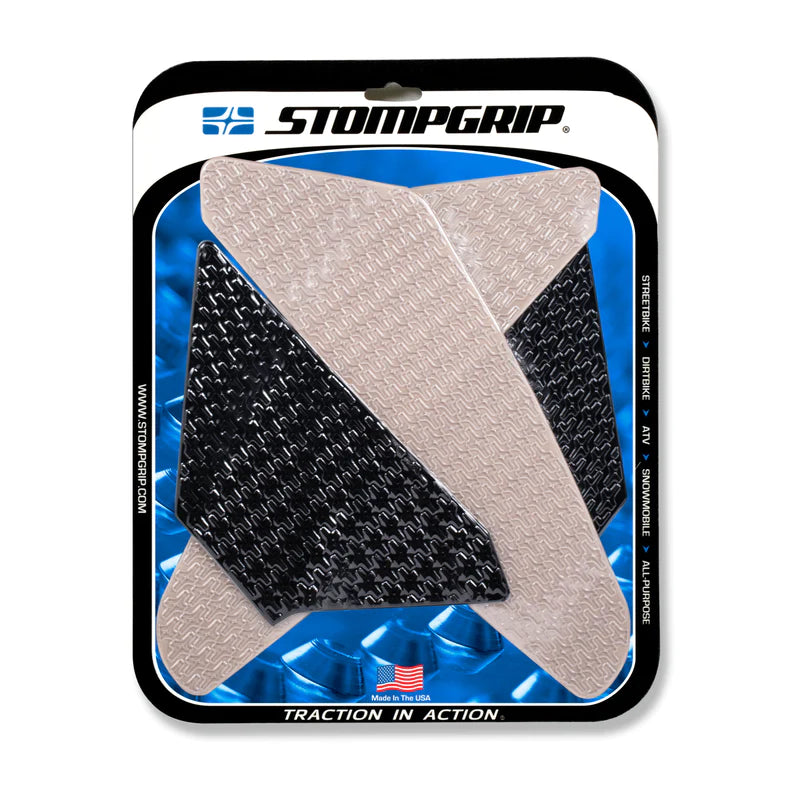 CBR 1000RR 2017 - 2023 Tank Grips