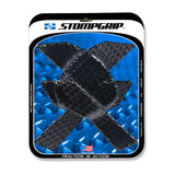 Z900 2017 - 2022 Tank Grips